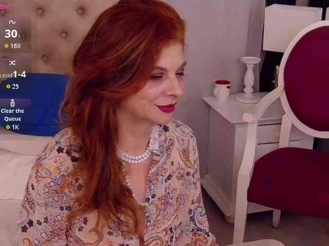 Изображение секс-шоу модели ExoticGiselle