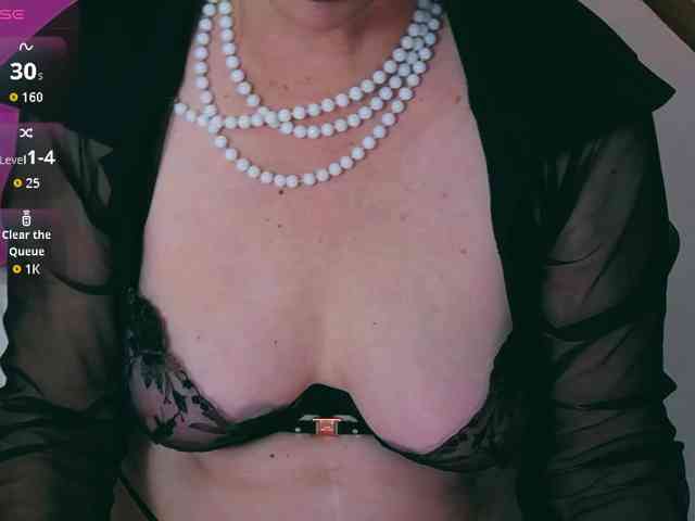 ExoticGiselle's sex show image