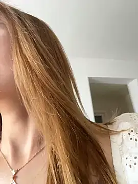 okgirl_23's sex show image