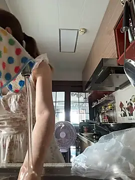 okgirl_23's sex show image