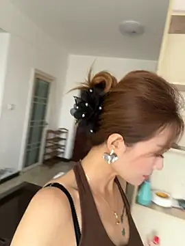 okgirl_23's sex show image