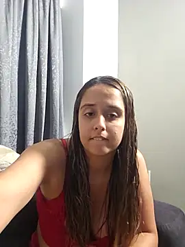 daddys_only_girl's sex show image