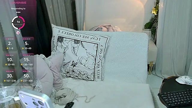 Изображение секс-шоу модели Mier-baby Изображение секс-шоу модели Mier-baby