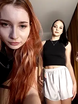 caressyourself's sex show image