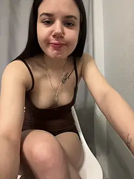 Sexshow-Bild von caressyourself