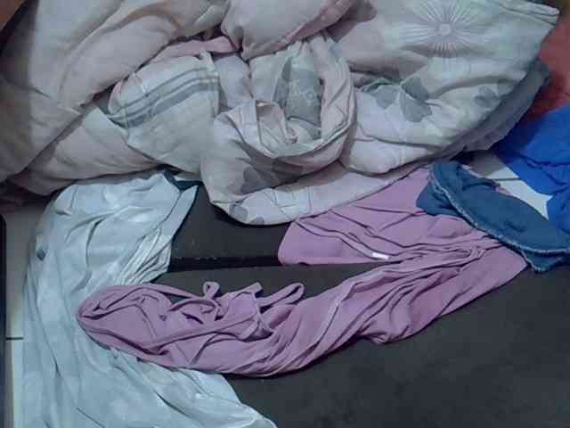 Sexshow-Bild von Ebonydora