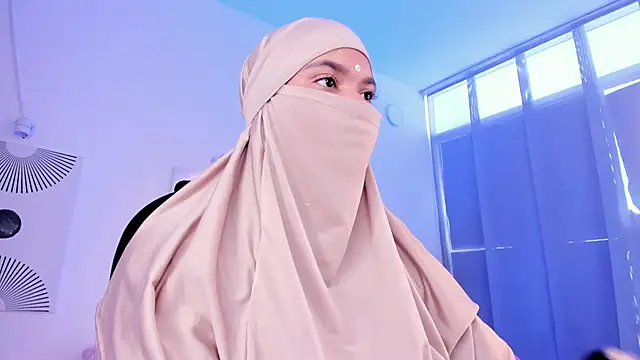 saray_halam's sex show image