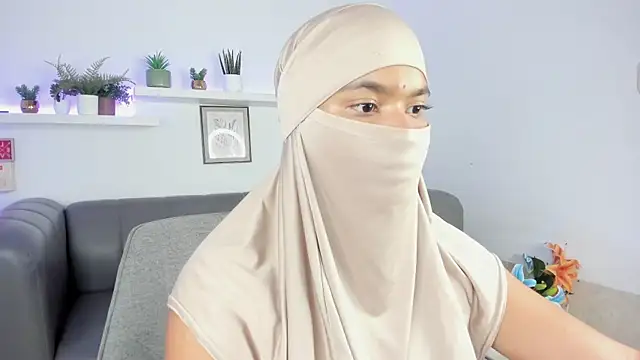 saray_halam's sex show image