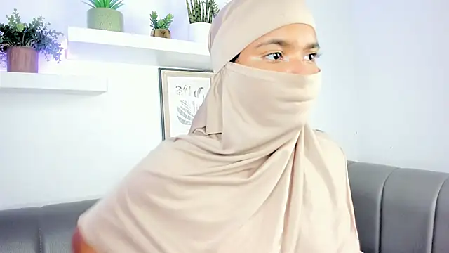 saray_halam's sex show image