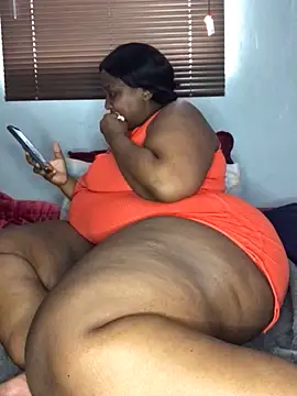 sotho_ssbbw's sex show image