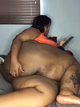sotho_ssbbw's sex show image