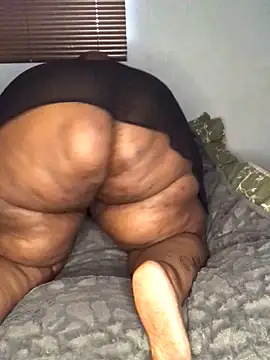 Sexshow-Bild von sotho_ssbbw