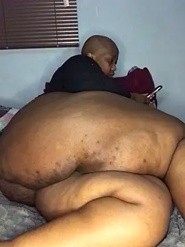 Sexshow-Bild von sotho_ssbbw