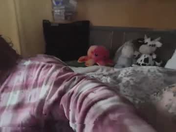 british_rosie's sex show image