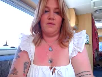 british_rosie's sex show image