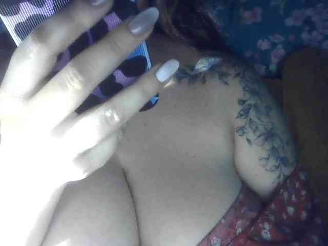 NansyyLiana's sex show image