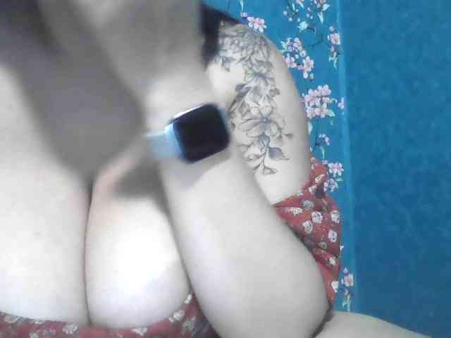 NansyyLiana's sex show image