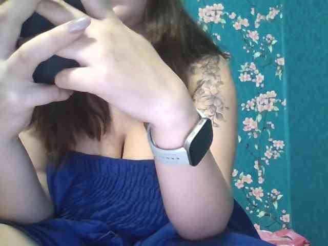 NansyyLiana's sex show image