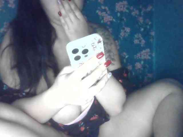 Изображение секс-шоу модели NansyyLiana