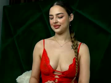 scarletcoles's sex show image