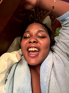 Sexshow-Bild von Sexybubblebuttt