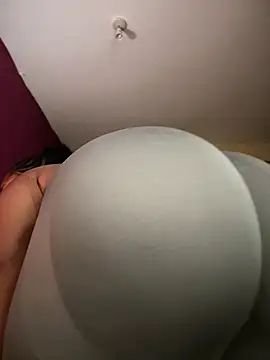 Изображение секс-шоу модели Sexybubblebuttt