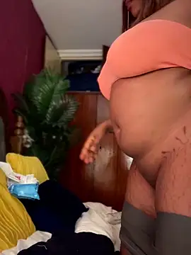 Изображение секс-шоу модели Sexybubblebuttt