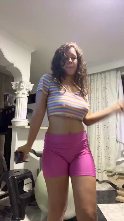 stephshiny's sex show image