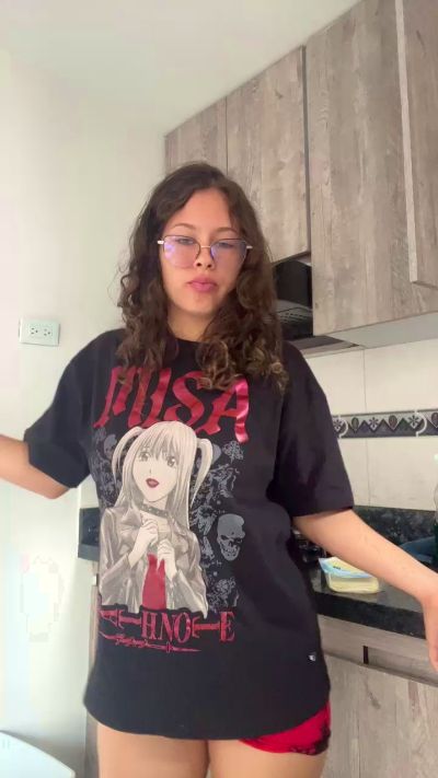 stephshiny's sex show image