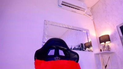 Sexshow-Bild von MilaHall