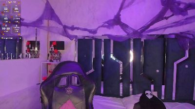 Изображение секс-шоу модели MilaHall Изображение секс-шоу модели MilaHall