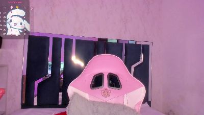 Sexshow-Bild von MilaHall