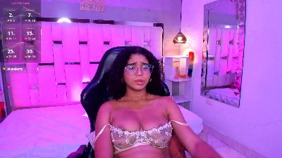 Sexshow-Bild von MilaHall