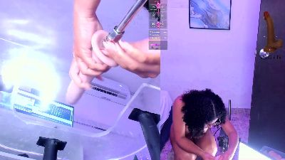 MilaHall's sex show image