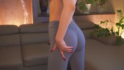 Sexshow-Bild von HildCornett