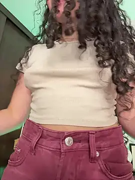 Изображение секс-шоу модели Antoniart_