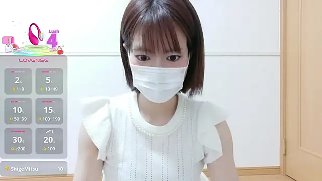 QoMeioQ's sex show image