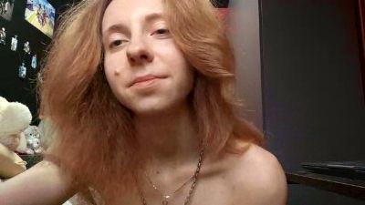 CarlottaDrury's sex show image