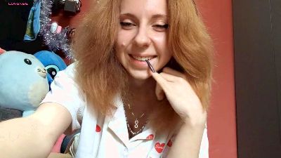 CarlottaDrury's sex show image