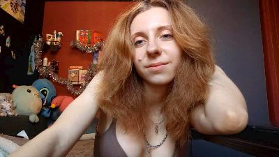 CarlottaDrury's sex show image