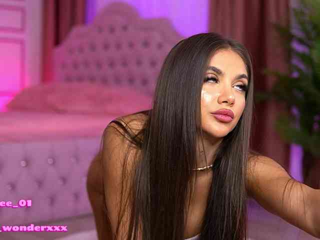 VanesaSimon's sex show image VanesaSimon's sex show image