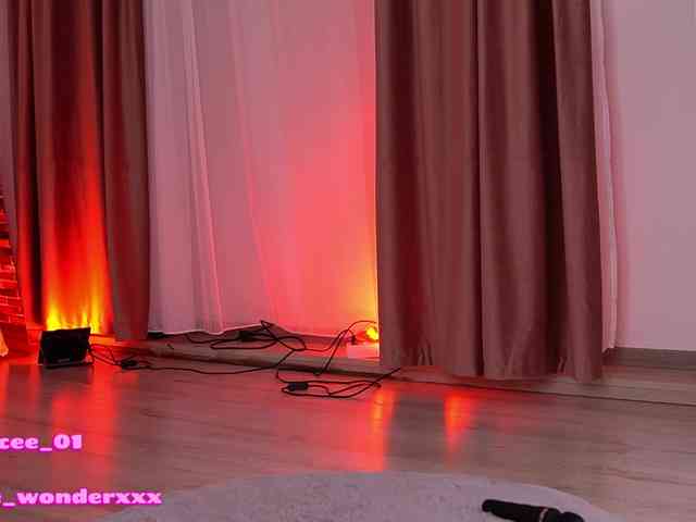 VanesaSimon's sex show image