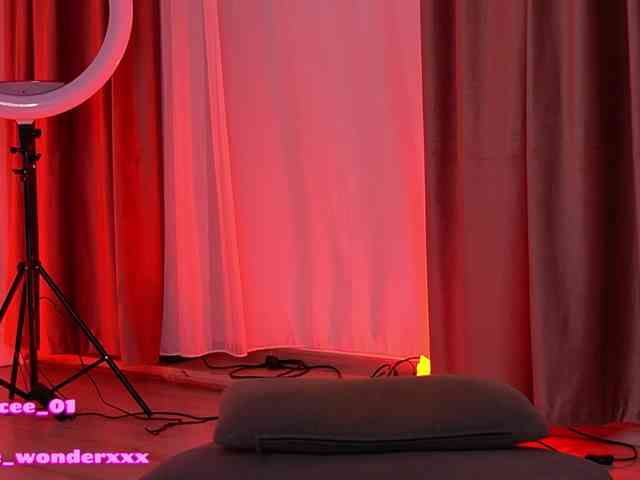 VanesaSimon's sex show image