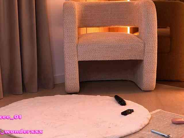 VanesaSimon's sex show image