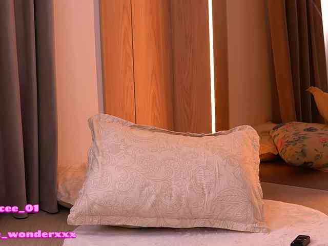 VanesaSimon's sex show image