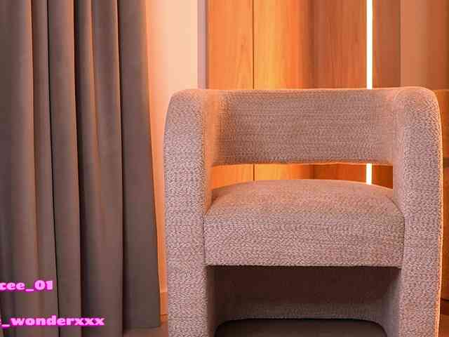 VanesaSimon's sex show image