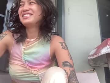 the_emmarouge's sex show image