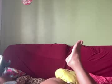 the_emmarouge's sex show image