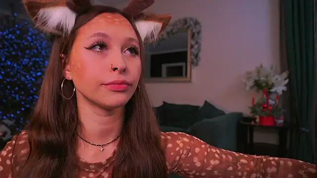 Sexshow-Bild von karolineneuer_