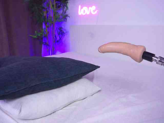 Sexshow-Bild von RaquelLust Sexshow-Bild von RaquelLust